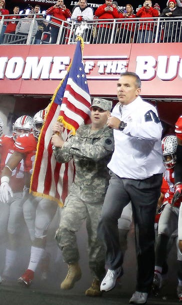 Wolverines root for Buckeyes? NEVER!